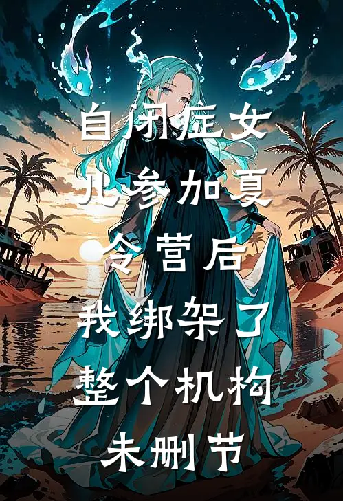 自闭症女儿参加夏令营后，我绑架了整个机构未删节