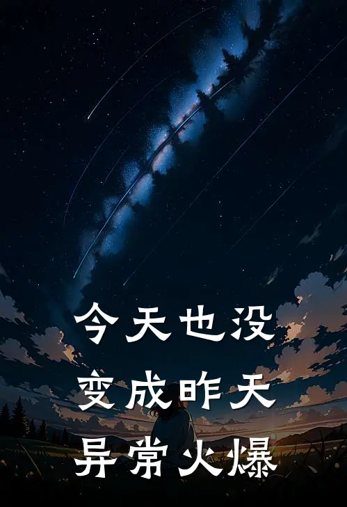 今天也没变成昨天异常火爆