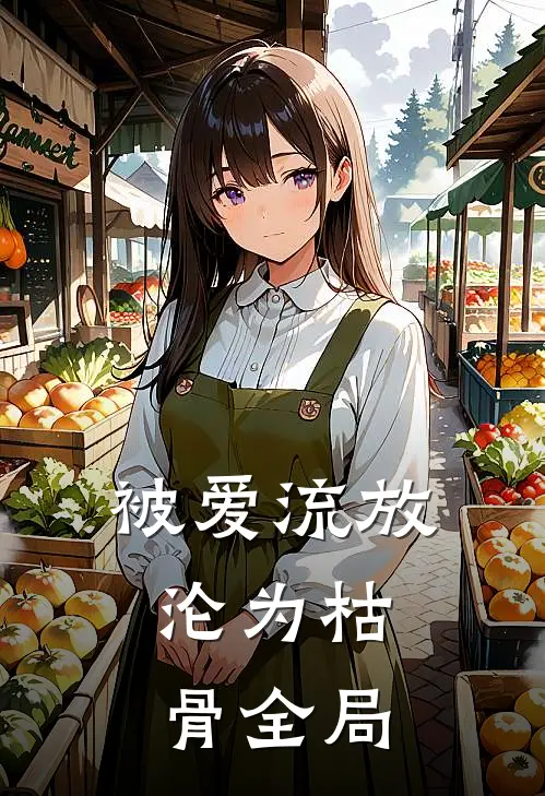 被爱流放，沦为枯骨全局