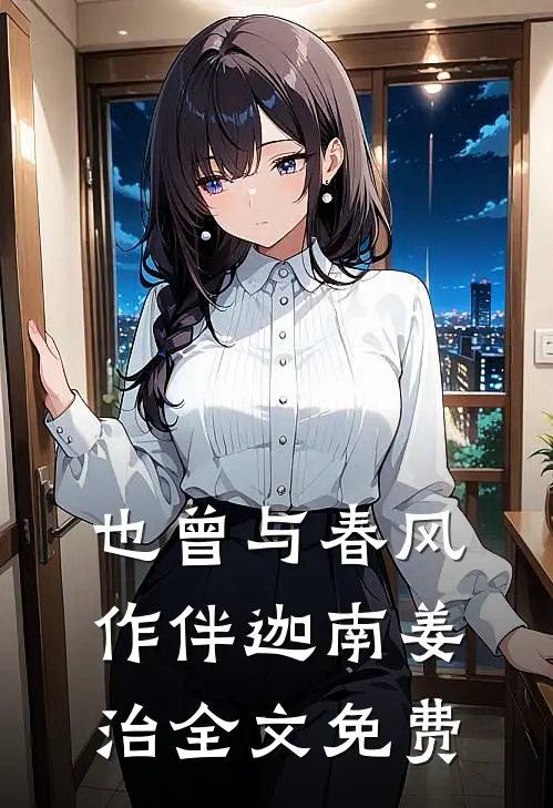 也曾与春风作伴迦南姜治全文免费