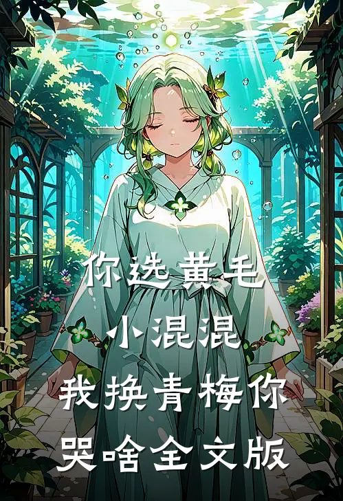 你选黄毛小混混，我换青梅你哭啥全文版