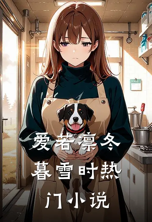 爱若凛冬暮雪时热门小说