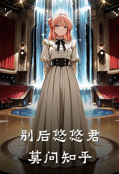 别后悠悠君莫问知乎