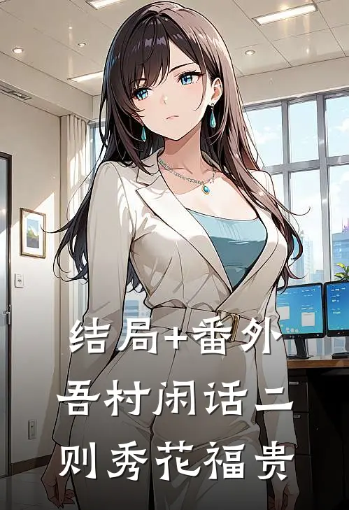 结局+番外吾村闲话二则秀花福贵