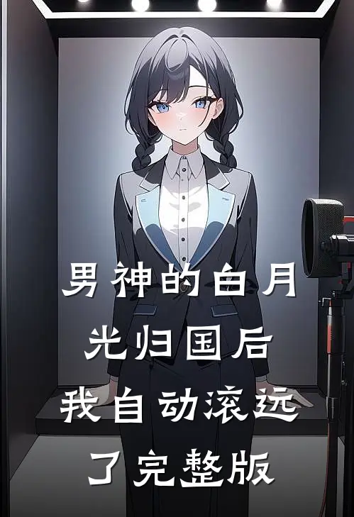男神的白月光归国后，我自动滚远了完整版