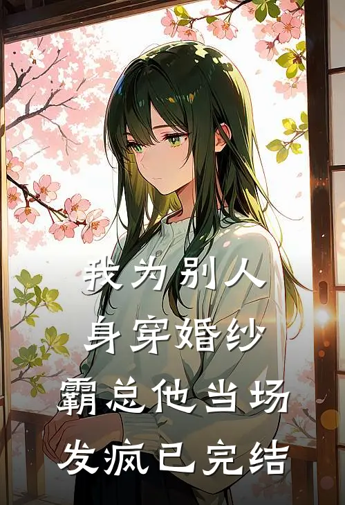 我为别人身穿婚纱，霸总他当场发疯已完结