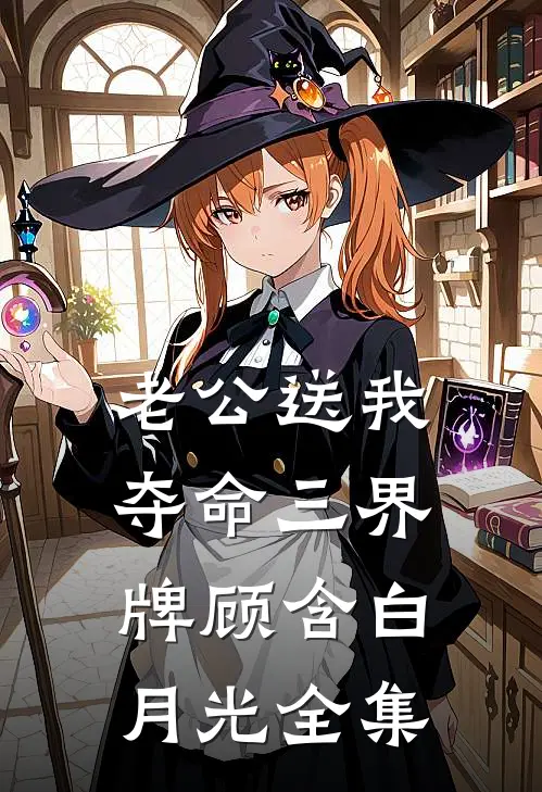 老公送我夺命三界牌顾含白月光全集