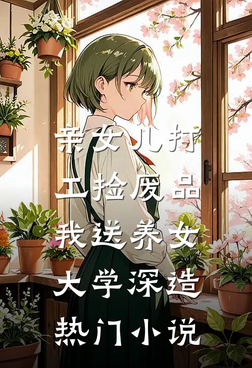亲女儿打工捡废品，我送养女大学深造热门小说
