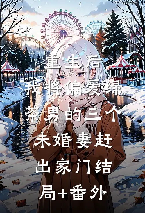 重生后，我将偏爱绿茶男的三个未婚妻赶出家门结局+番外