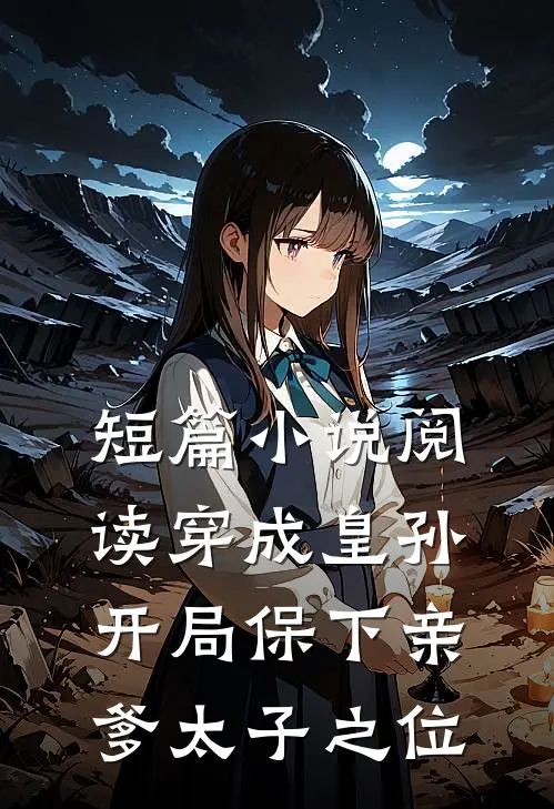 短篇小说阅读穿成皇孙，开局保下亲爹太子之位
