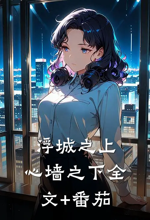 浮城之上，心墙之下全文+番茄