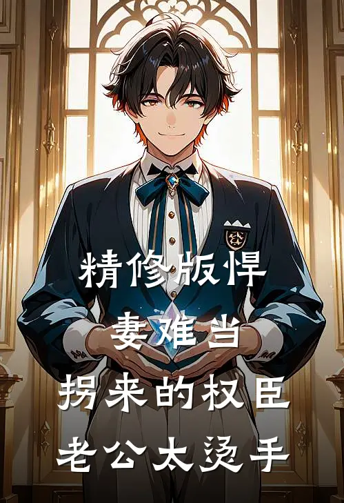 精修版悍妻难当：拐来的权臣老公太烫手