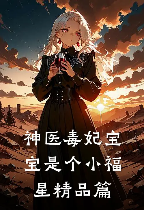 神医毒妃宝宝是个小福星精品篇