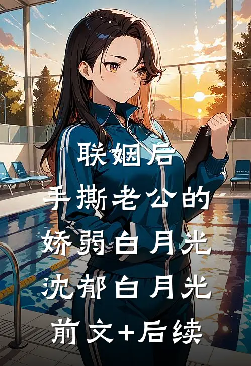 联姻后，手撕老公的娇弱白月光沈郁白月光前文+后续