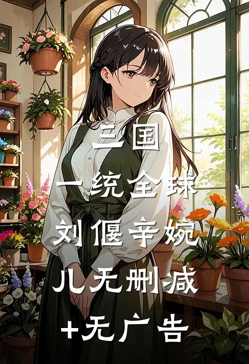 三国：一统全球刘偃辛婉儿无删减+无广告