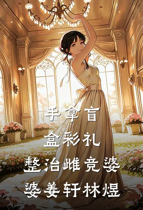 手拿盲盒彩礼，整治雌竞婆婆姜轩林煜