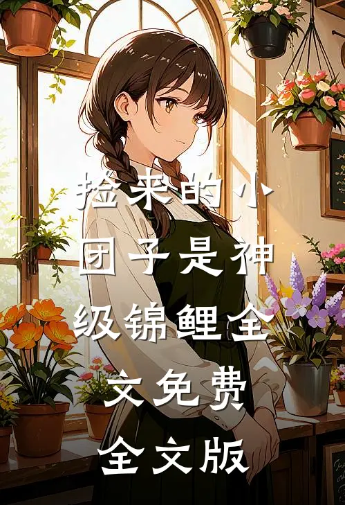 捡来的小团子是神级锦鲤全文免费全文版