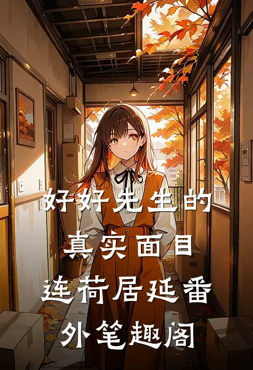 好好先生的真实面目：连荷居延番外笔趣阁