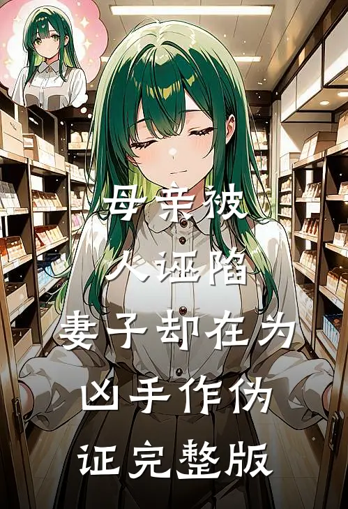 母亲被人诬陷，妻子却在为凶手作伪证完整版