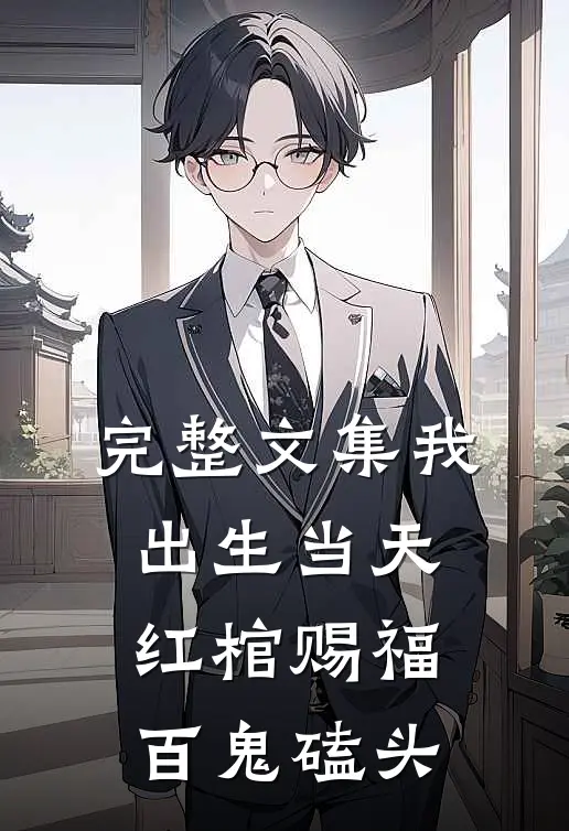 完整文集我出生当天，红棺赐福，百鬼磕头