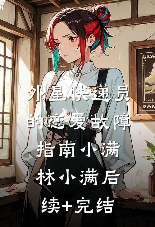 外星快递员的恋爱故障指南小满林小满后续+完结