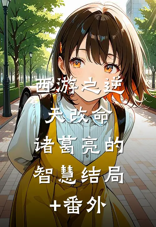 西游之逆天改命：诸葛亮的智慧结局+番外