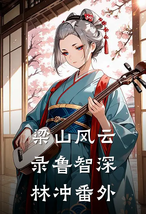 梁山风云录鲁智深林冲 番外