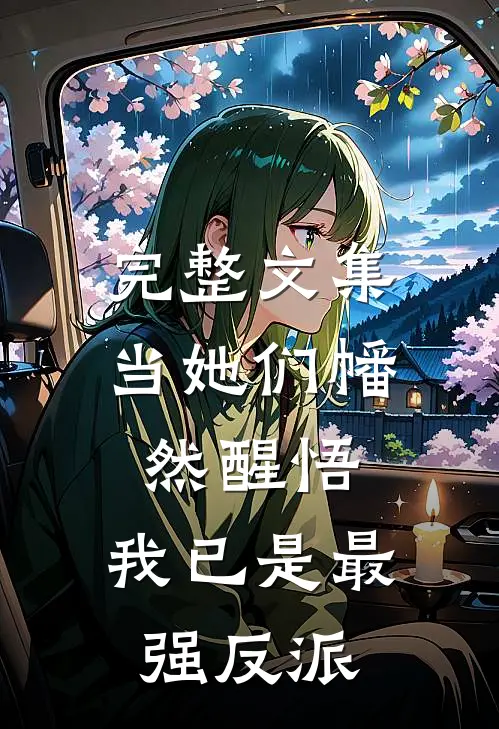 完整文集当她们幡然醒悟，我已是最强反派