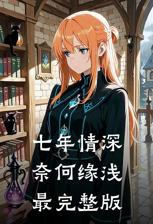 七年情深奈何缘浅最完整版