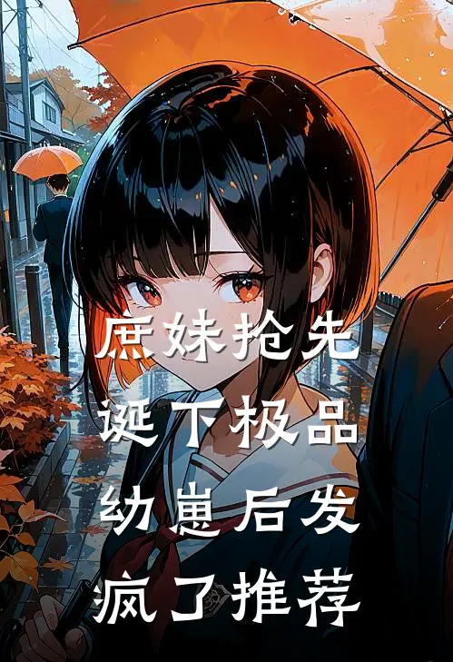 庶妹抢先诞下极品幼崽后发疯了推荐