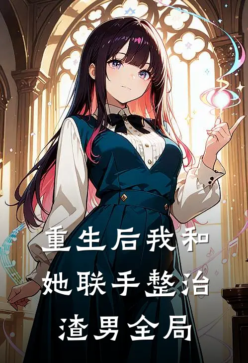 重生后我和她联手整治渣男全局