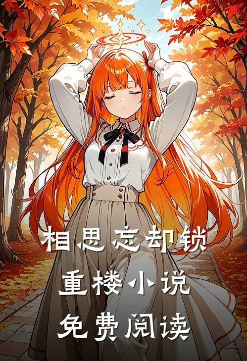 相思忘却锁重楼小说免费阅读