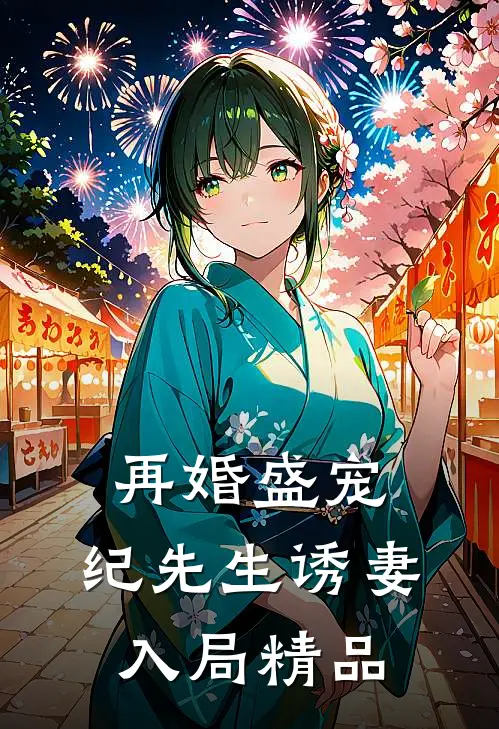 再婚盛宠：纪先生诱妻入局精品