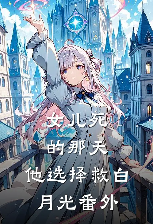 女儿死的那天，他选择救白月光 番外