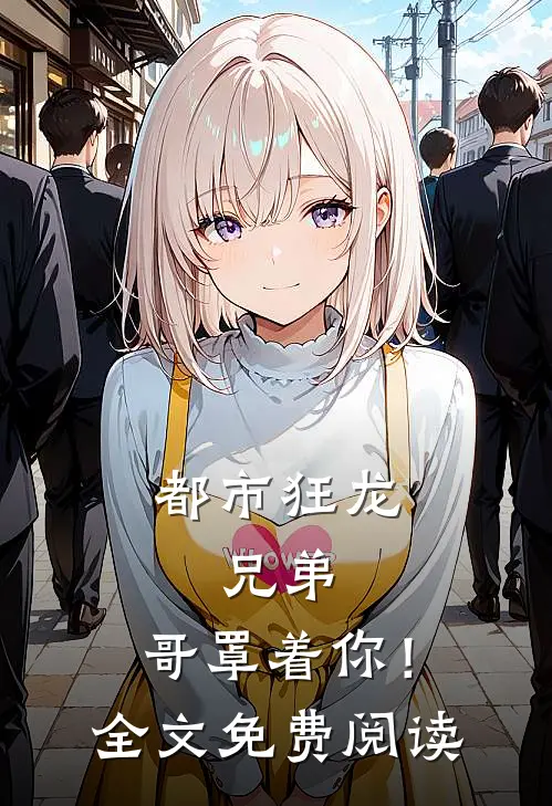 都市狂龙：兄弟，哥罩着你！全文免费阅读