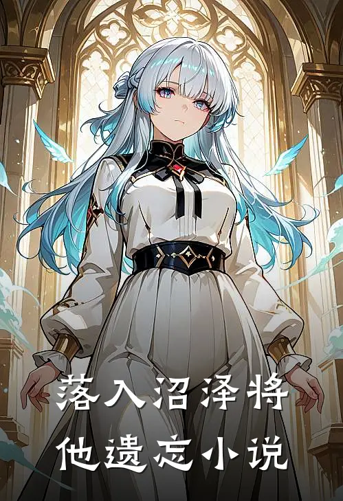 落入沼泽将他遗忘小说