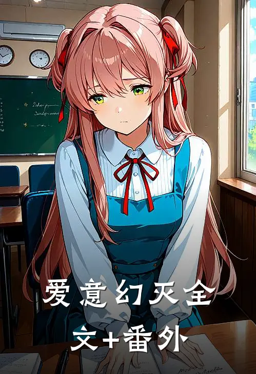 爱意幻灭全文+番外