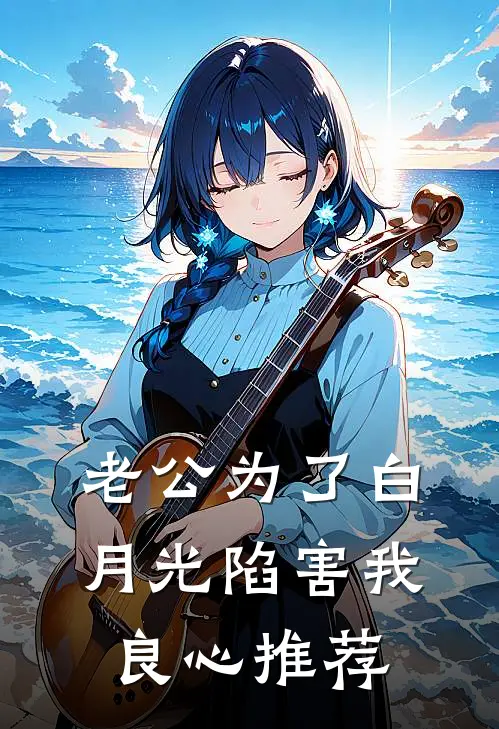 老公为了白月光陷害我良心推荐