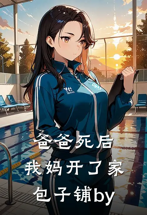 爸爸死后，我妈开了家包子铺by