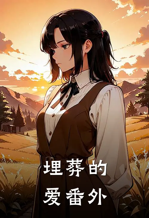 埋葬的爱 番外