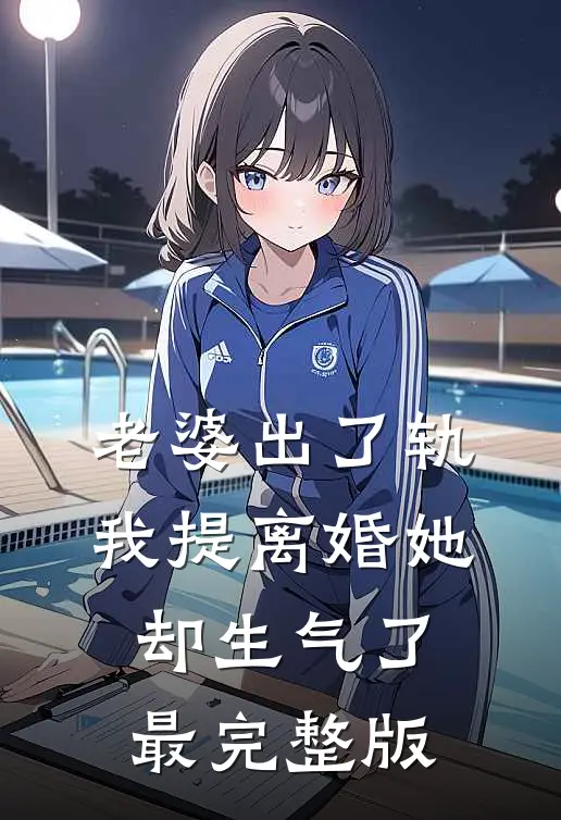 老婆出了轨，我提离婚她却生气了最完整版