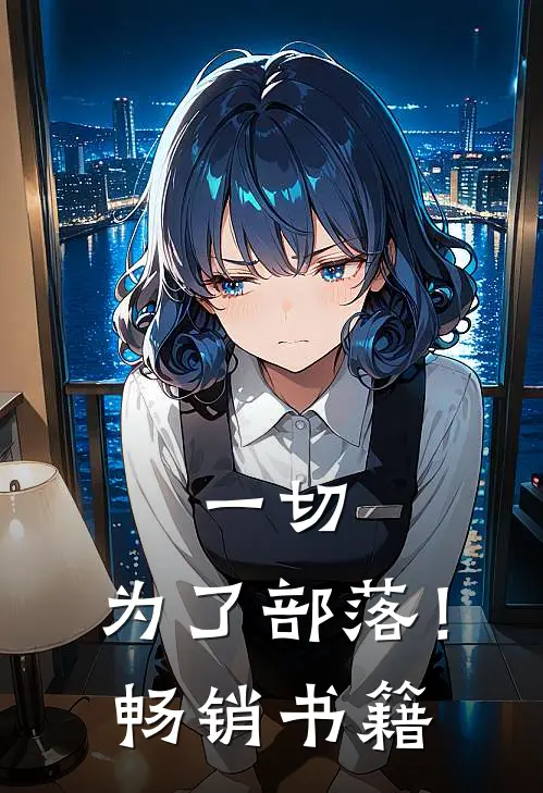 一切，为了部落！畅销书籍