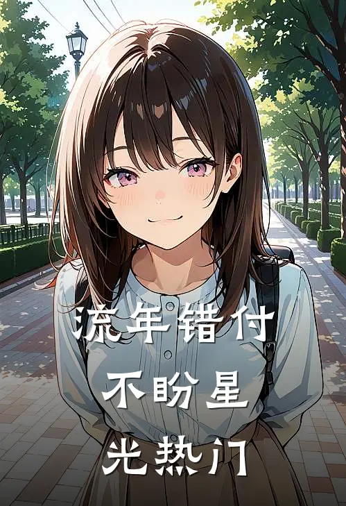 流年错付，不盼星光热门