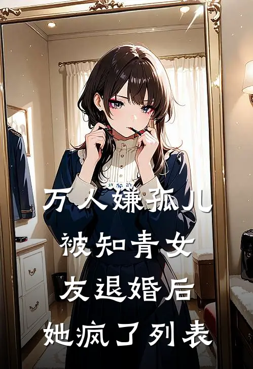 万人嫌孤儿被知青女友退婚后，她疯了列表
