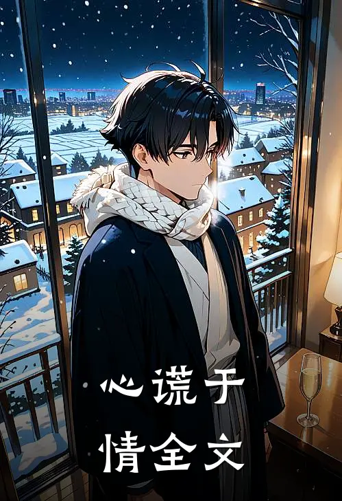 心谎于情全文
