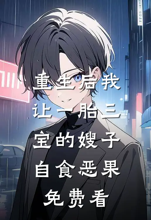 重生后我让一胎三宝的嫂子自食恶果免费看