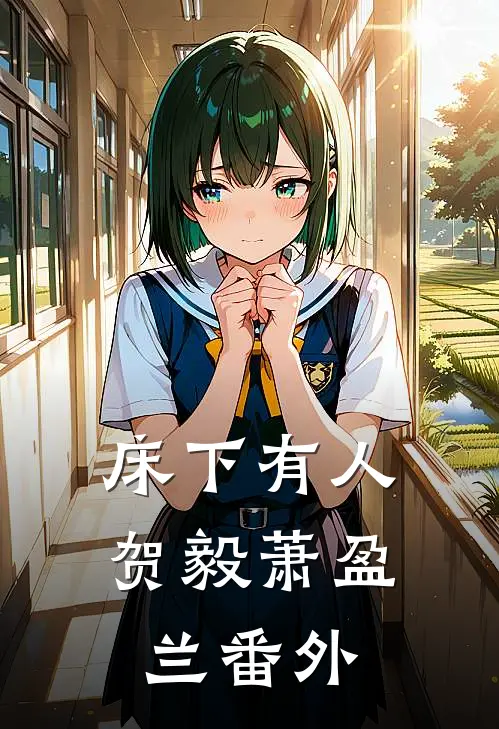 床下有人贺毅萧盈兰 番外