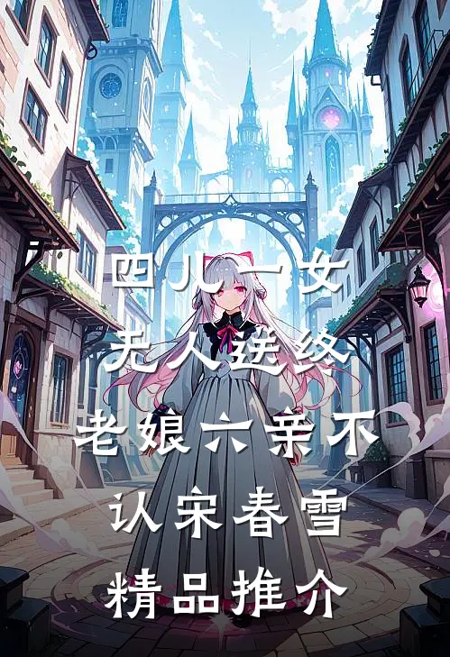 四儿一女无人送终，老娘六亲不认宋春雪精品推介
