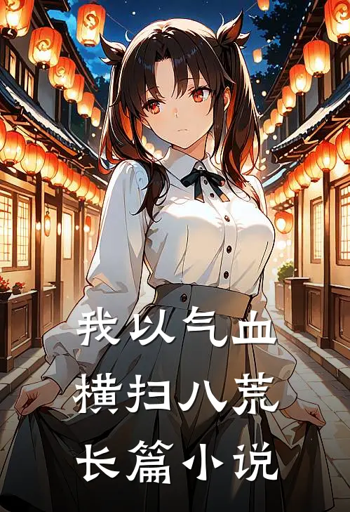 我以气血横扫八荒长篇小说