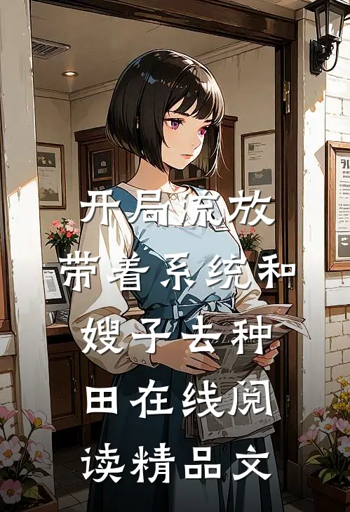 开局流放:带着系统和嫂子去种田在线阅读精品文